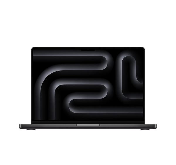 Apple MacBook Pro 14"/ M4 Pro/ 14, 2"/ 3024x1964/ 24GB/ 1TB SSD/ M4 Pro/ Sequoia/ Space Black/ 1R