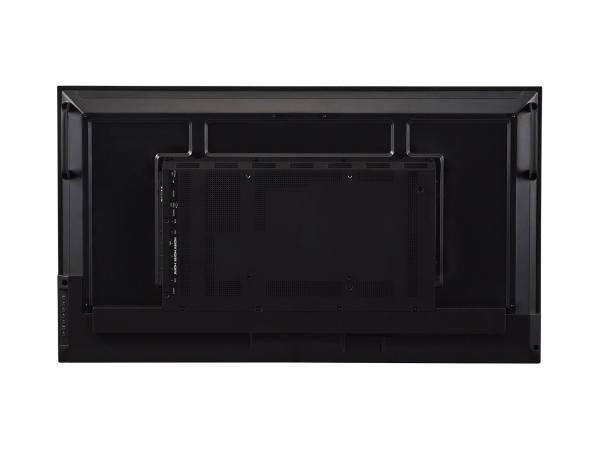 43" LED SHARP ME432 3840x2160, 18/ 7, 400cd, Android 