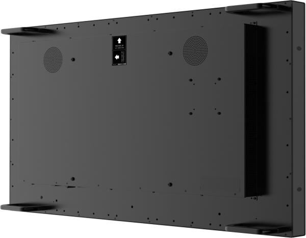 50" iiyama TF5039AS-B1AG: VA, 4K, Android 