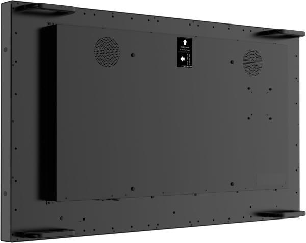 50" iiyama TF5039AS-B1AG: VA, 4K, Android 