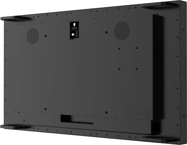 50" iiyama TF5039AS-B1AG: VA, 4K, Android 
