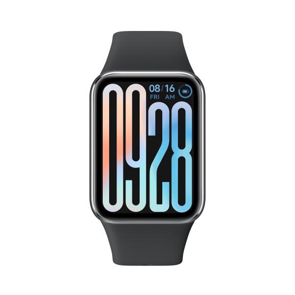 Xiaomi Smart Band 9 Pro/ Obsidian Black/ Šport Band/ Black 