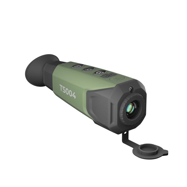 TOPDON termovízny monokulár TS004/ dosah 410m/ OLED 1024x768/ 5000mAh/ 50Hz/ IP67 