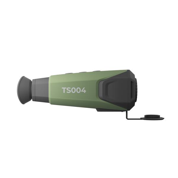 TOPDON termovízny monokulár TS004/ dosah 410m/ OLED 1024x768/ 5000mAh/ 50Hz/ IP67 