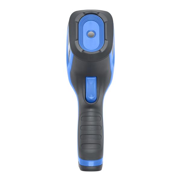 TOPDON termálna infra kamera TC004Lite/ 2, 8" displej/ 160x120/ IP54/ zoom 4x/ USB-C/  