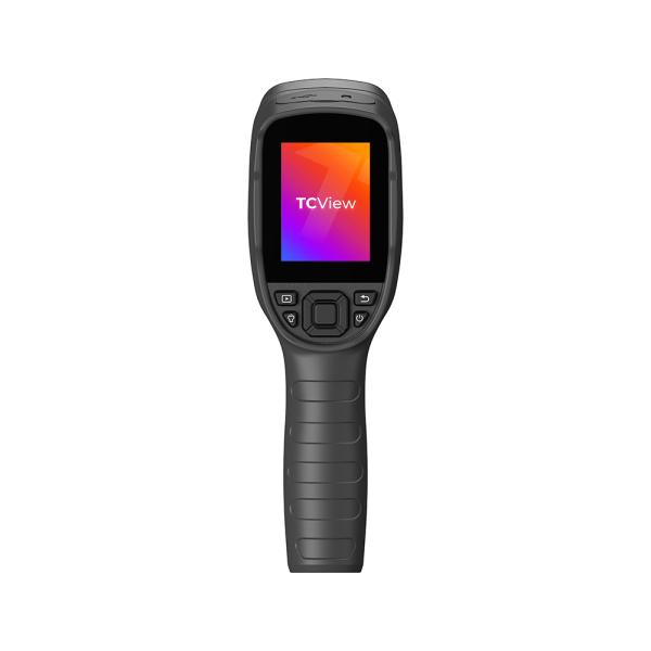TOPDON termálna infra kamera TC004Lite/ 2, 8" displej/ 160x120/ IP54/ zoom 4x/ USB-C/ 