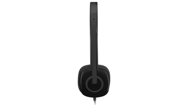 Akcia Náhl. sada Logitech stereo Headset H151 _ 
