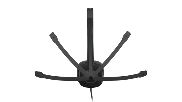 Akcia Náhl. sada Logitech stereo Headset H151 _ 