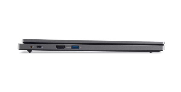 Acer TravelMate P2 16/ TMP216-51-G2-TCO-34PF/ 3-100U/ 16"/ WUXGA/ 16GB/ 512GB SSD/ UHD/ W11P/ Gray/ 2R 