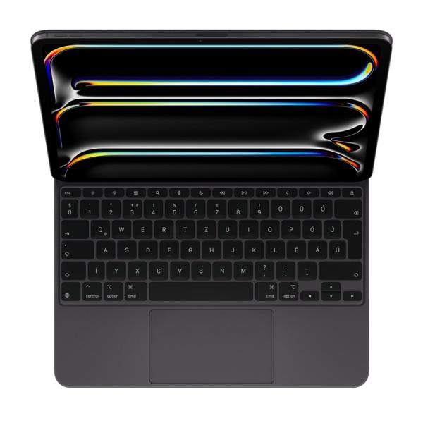 Magic Keyboard iPad Pro 13" (M4, M5) - MG - Black 