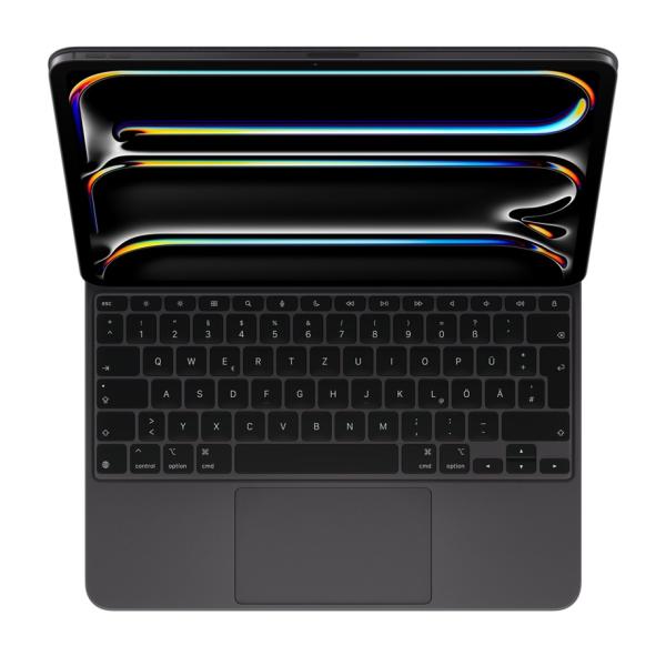 Magic Keyboard iPad Pro 13" (M4, M5) - DE - Black 