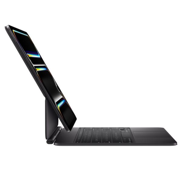 Magic Keyboard iPad Pro 13" (M4, M5) - DE - Black 