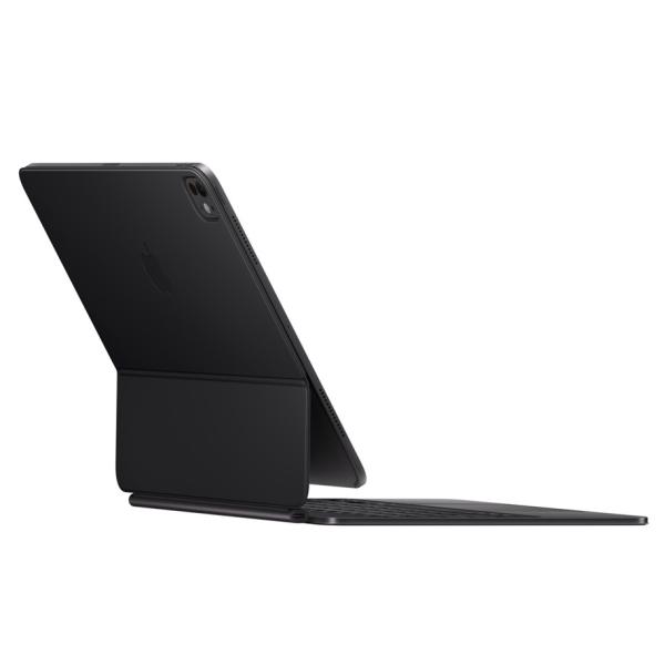 Magic Keyboard iPad Pro 13" (M4, M5) - DE - Black 