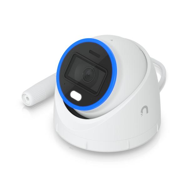 Ubiquiti UVC-AI-Turret-W - UniFi Protect Camera AI Turret white 