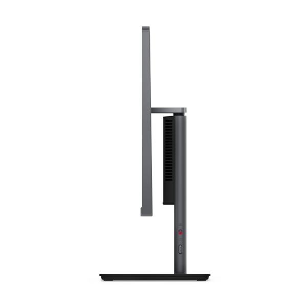 Lenovo ThinkCentre neo/ 50a 24 Gén 5/ 23, 8"/ FHD/ T/ i7-13620H/ 16GB/ 1TB SSD/ Intel UHD/ W11P/ Grey/ 3R 