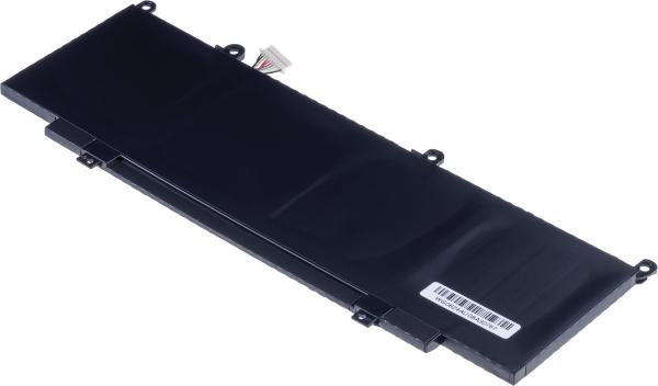 Batéria T6 Power pre HP Spectre 13-aw0000 x360, 3945mAh, 60, 7Wh, 4cell, Li-pol 