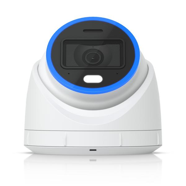 Ubiquiti UVC-AI-Turret-W - UniFi Protect Camera AI Turret white 