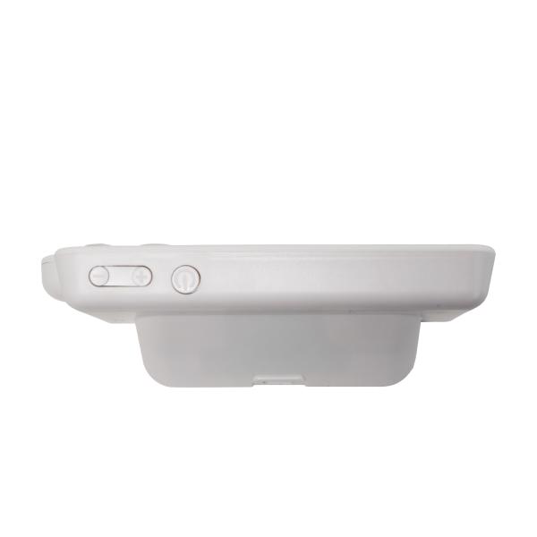 EVOLVEO Baby Monitor N3, detská videoopatrovateľka, modrá 