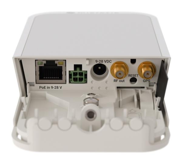 Mikrotik RBwAPR-2nD&R11e-LR8G, wAP LR8G 