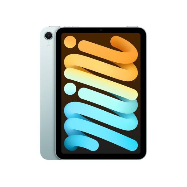 Apple iPad mini 8.3" (A17 Pro) - 2024/ Wi-Fi/ 8, 3"/ 2266x1488/ 512GB/ iPadOS18/ Blue 
