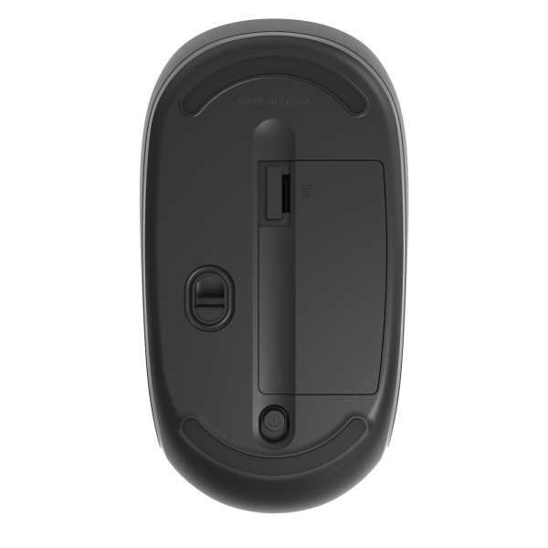Incase Wireless Mobile Mouse 1850, Black 