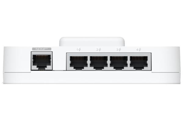 Ubiquiti UA-Hub-Gate - UniFi Access Gate Hub 