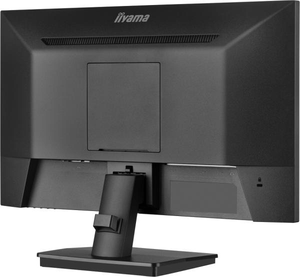 iiyama ProLite/ XU2293HSU-B7/ 21, 5"/ IPS/ FHD/ 100Hz/ 1ms/ Black/ 3R 