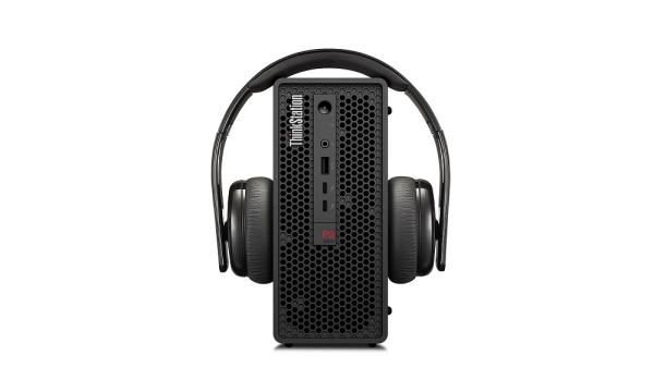Lenovo ThinkStation P/ TS P3 Ultra SFF/ Ultra SFF/ i7-14700/ 16GB/ 512GB SSD/ UHD 770/ W11P/ 3R 