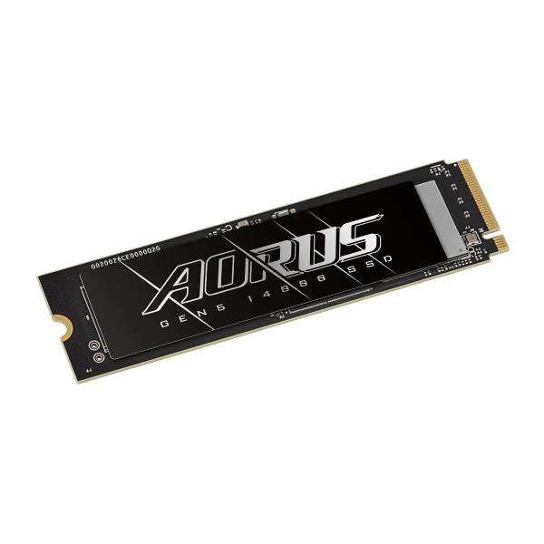 Gigabyte AORUS Gen5 14000/ 2TB/ SSD/ M.2 NVMe/ 5R 