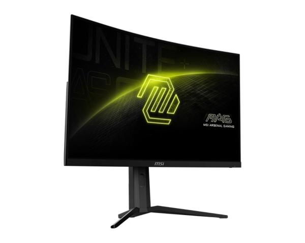 MSI MAG/ 321CUP/ 31, 5"/ QD-OLED/ 4K UHD/ 165Hz/ 0, 03ms/ Čierna/ 3R 