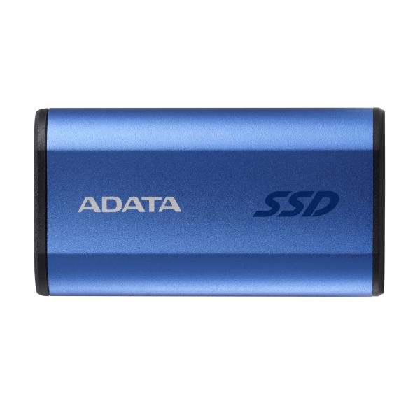 ADATA Elite SE880/ 4TB/ SSD/ Externý/ Modrá/ 5R 