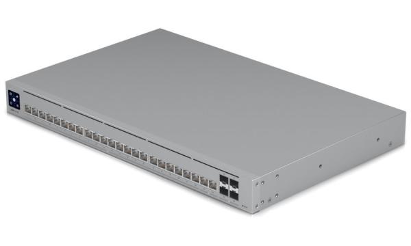Ubiquiti USW-Pro-HD-24, UniFi Pro HD 24 