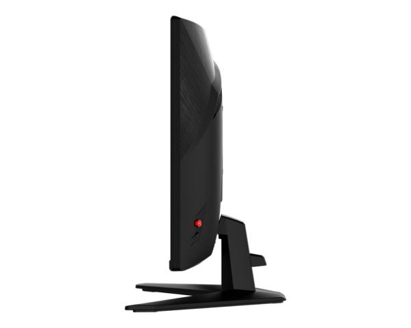 MSI MAG/ 274CQF/ 27"/ VA/ QHD/ 180Hz/ 0, 5ms/ Čierna/ 3R 