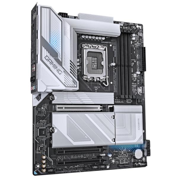 GIGABYTE B860 GAMING X WIFI6E/ LGA 1851/ ATX 