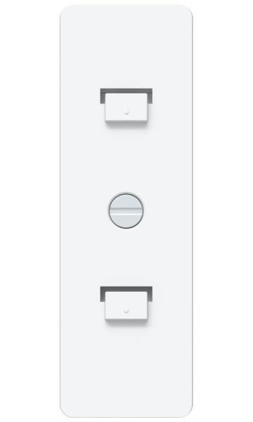 Ubiquiti UACC-Switch-DIN, DIN Rail Mount, Držiak na DIN lištu pre kompaktné prepínače UniFi 