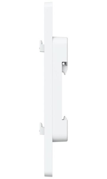 Ubiquiti UACC-Switch-DIN, DIN Rail Mount, Držiak na DIN lištu pre kompaktné prepínače UniFi 
