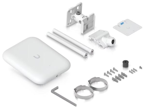 Ubiquiti U7-Pro-Outdoor, UniFi AP U7 Pro Outdoor 