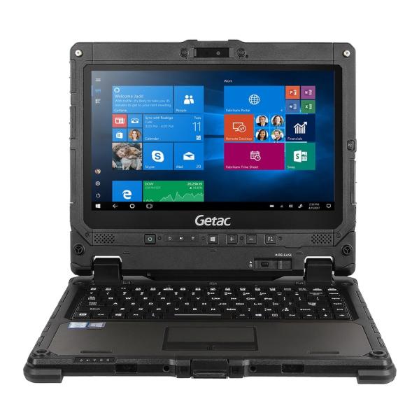 Getac K120 G3 12.5"/ i5-1335U/ 16GB/ 256GB/ W11P 
