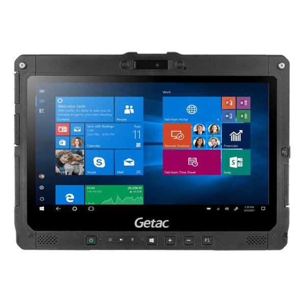 Getac K120 G3 12.5"/ i5-1335U/ 16GB/ 256GB/ W11P 