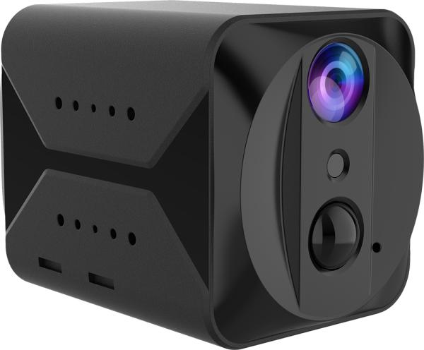 Minikamera Viking S309 4G/ 1080P/ nočné videnie/ pohybový senzor/ 2500mAh/ mobilné aplikácie 