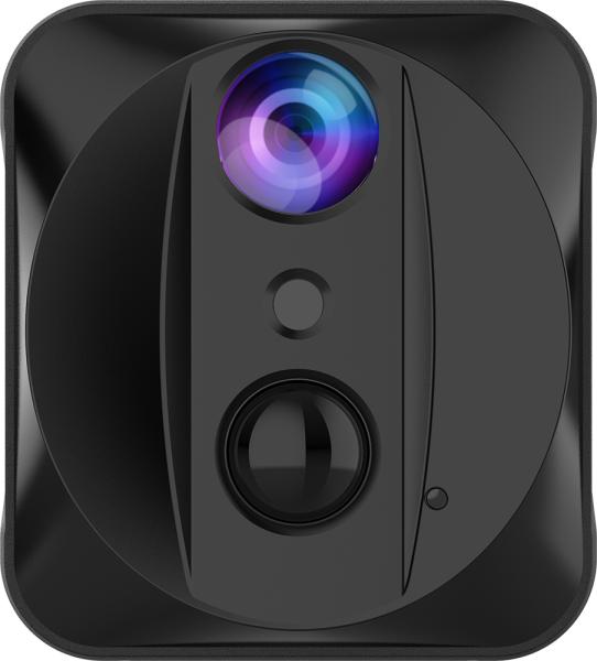 Minikamera Viking S309 4G/ 1080P/ nočné videnie/ pohybový senzor/ 2500mAh/ mobilné aplikácie 