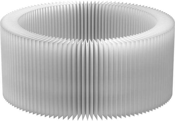 Xiaomi Vacuum Cleaner G20/ G20 Max Filter (2-Pack) 