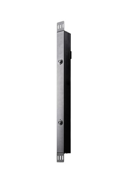 FSP 0U Basic PDU with Surge Protection (16A) 
