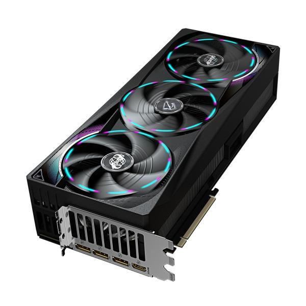 GIGABYTE AORUS GeForce RTX 5090 MASTER/ 32GB/ GDDR7 