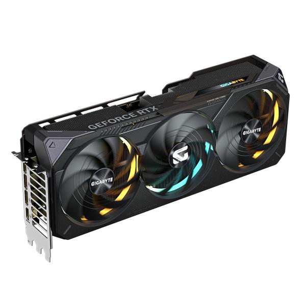 GIGABYTE GeForce RTX 5080/ Gaming/ OC/ 16GB/ GDDR7 