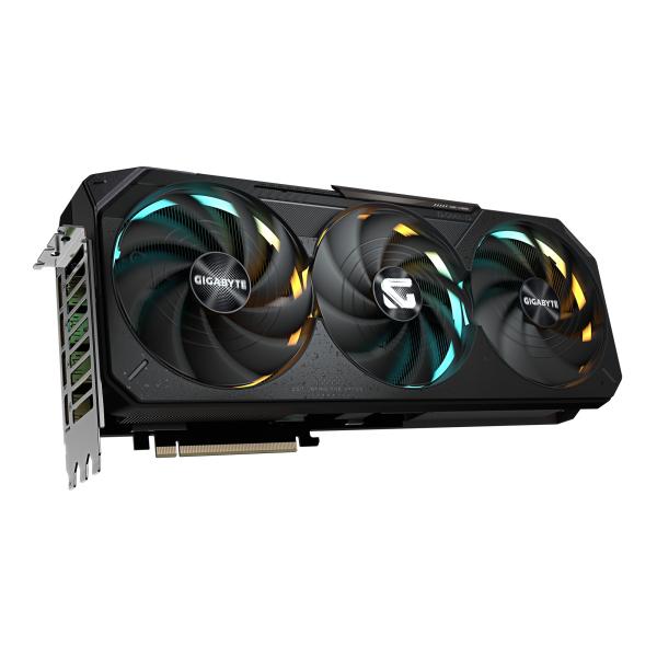 GIGABYTE GeForce RTX 5080/ Gaming/ OC/ 16GB/ GDDR7 