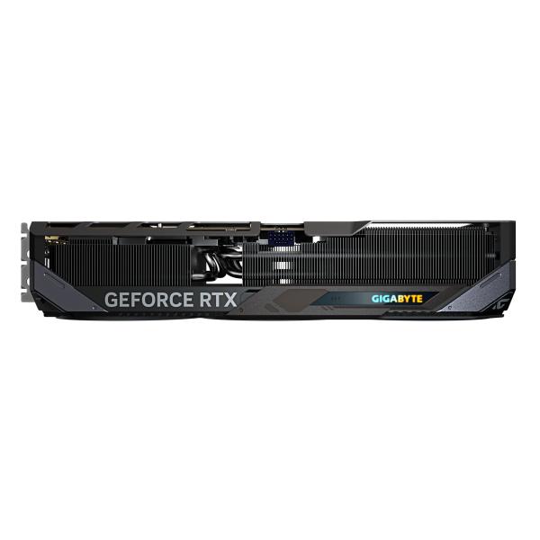 GIGABYTE GeForce RTX 5080/ Gaming/ OC/ 16GB/ GDDR7 