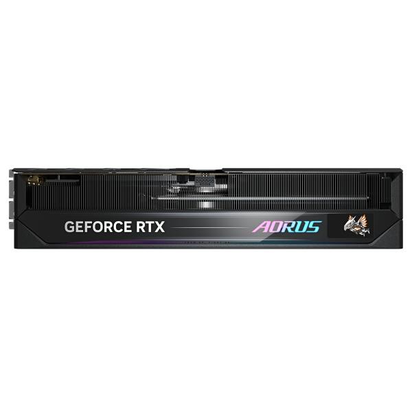 GIGABYTE AORUS GeForce RTX 5080 MASTER/ 16GB/ GDDR7 