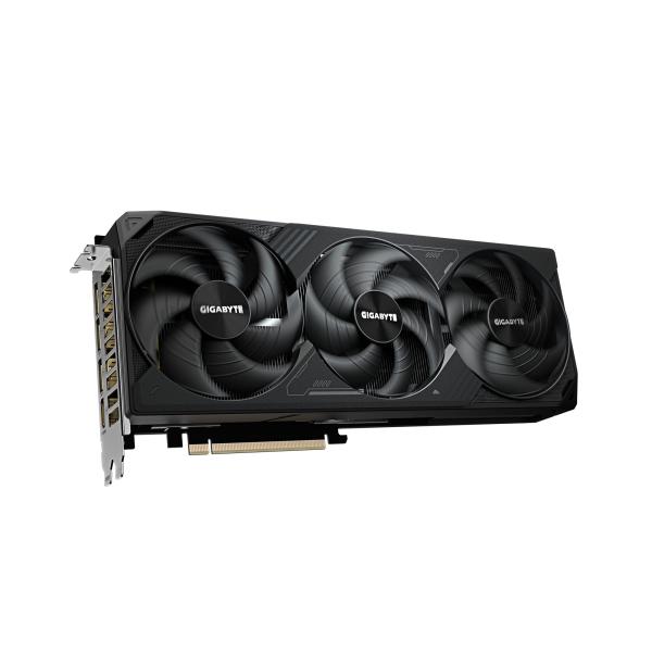 GIGABYTE GeForce RTX 5080 WINDFORCE SFF/ OC/ 16GB/ GDDR7 
