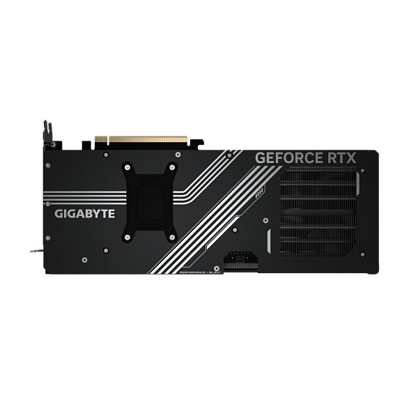 GIGABYTE GeForce RTX 5080 WINDFORCE SFF/ OC/ 16GB/ GDDR7 